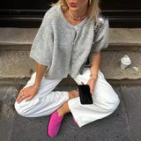 Women’s Cozy Knit Jumper | Modern Look