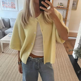 Women’s Cozy Knit Jumper | Modern Look