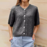 Women’s Cozy Knit Jumper | Modern Look
