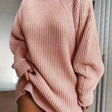 Women’s Stylish Jumper Dress | Casual