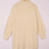 Women’s Stylish Jumper Dress | Casual