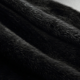 Women’s Stylish Hooded Fur Jacket | Winter