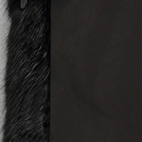 Women’s Stylish Hooded Fur Jacket | Winter