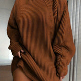 Women’s Stylish Jumper Dress | Casual