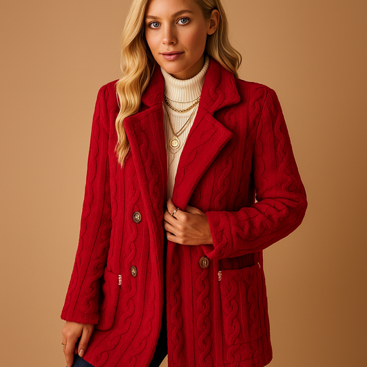 Women’s Timeless Coat | Winter Ready