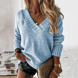 Women’s Stylish Knitted Jumper | Cosy Top