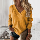 Women’s Stylish Knitted Jumper | Cosy Top