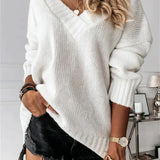 Women’s Stylish Knitted Jumper | Cosy Top