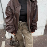 Women’s Stylish Statement Jacket | Trendy