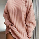 Women’s Stylish Jumper Dress | Casual