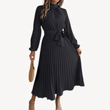 Women’s Chic Midi Dress | Stylish Look