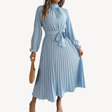 Women’s Chic Midi Dress | Stylish Look