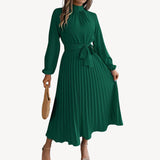 Women’s Chic Midi Dress | Stylish Look