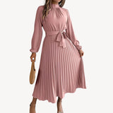 Women’s Chic Midi Dress | Stylish Look